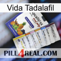 Vida Tadalafil 11